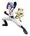 Megahouse Pokemon: James & Meowth GEM PVC Figure