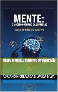 Livro Mente: O Modelo Cognitivo da Depressão