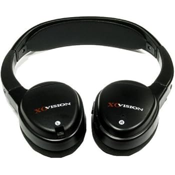 Amazon Com Chrysler Town And Country Dvd Headphones