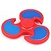 Hand Spinner, KAMOTA Fidget Spinner Micro Matte Touch Feeling Material Figit Spinner Stress Reducer Grinding Hand Feeling- Perfect For ADD ADHD Anxiety and Autism Adult Children for Killing Time