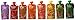 Ella's Kitchen Organic Stage 2 Baby Food 8-flavor Variety Pack (8 Total Pouches)