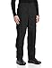 Tru-Spec Men's Standard BDU Pant, Black, Large Long