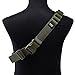 niceEshop(TM) Shotgun Shell Bullet Bandolier Belt