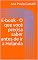 Livro E-book - O que você precisa saber antes de ir a Holanda