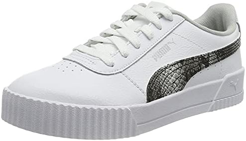 PUMA Carina L Snake FS, Zapatillas Depor