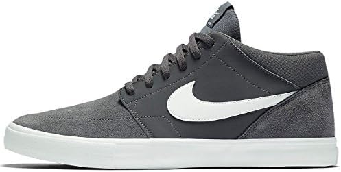 nike sb portmore mid