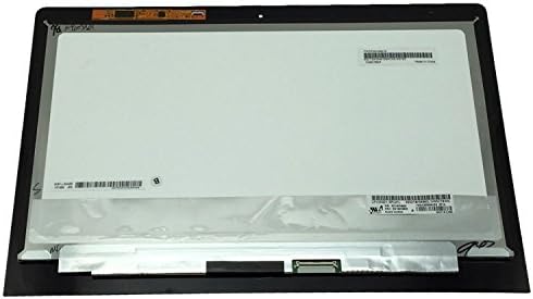 WARWOLFTEAM® Brand New For Lenovo Yoga 900 13.3 INCH Convertible Laptop LED Panel Touch Screen Assembly LTN133YL05