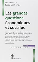 Les  grandes questions économiques et sociales
