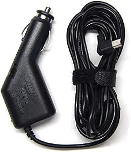 Truck Gps HEAVY DUTY 5v 4a CAR CHARGER ONLY FOR RAND MCNALLY OVERDRYVE 7 8 OD7/ 8 Rand Mcnally Truck Gps