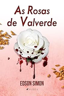 Livro As rosas de Valverde