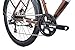 Tommaso Classico – Shimano Tourney Hybrid City Disc Brake Bike, with Rear Rack, Fenders, Kickstand – Mediumthumb 3