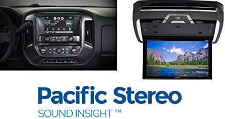 Alpine 10" Restyle Kit with Free 11" Flip Down X110-SLV w/ PKG-RSEAP