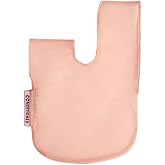 Kitsch Bar Soap Saver Bag – Patented Mesh Bag Soap Holder for Shampoo and Conditioner Bars - Extends Use & Prevents Soggy Mes