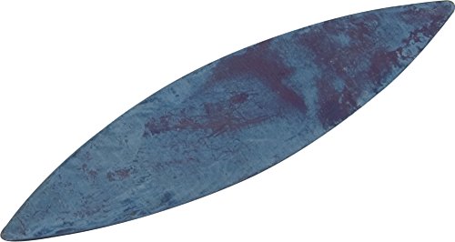 Rigotti Oboe Reed Plaques Oboe Plaque - Steel