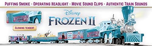 frozen train set