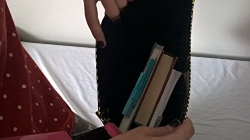 Durable Handmade Duck Tape Laptop/ Book Bag