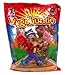 Vagabundo Hard Candy Lollipop w/Chilli Powder Mexican Candy 40 pc