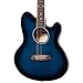 Ibanez TCY10E Talman Acoustic-Electric Guitar