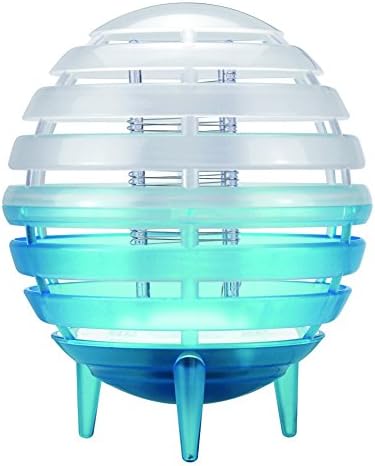 Bug Zapper Mosquito Killer by Katchy for Bug Free Home Patio Office - Non-toxic Insect Control Trap