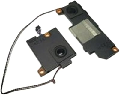 fqparts Internal Speakers for ASUS Chromebook C423NA Laptop Black