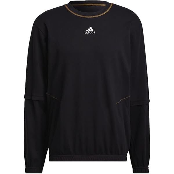 Clubhaus × AdidasGolf WIND. RDY Pullover Amazon.com: adidas Men's Ultimate365 Tour Wind.RDY Half Zip
