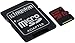 Professional Kingston 64GB for BlackBerry 9720 MicroSDXC Card Custom Verified by SanFlash. (80MBs Works with Kingston)