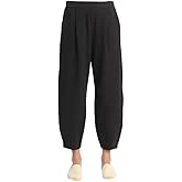 Jess & Jane Weekend Lantern Pant - WK14