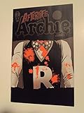 Afterlife with Archie Issue 2 Variant Cover By Tim Seeley