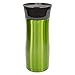 Contigo Autoseal Travel Mug - Stainless Steel Mug With Easy Clean Lid - 16 Ounce - Green