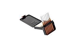 GEDORE - R90200106 RED Pin punch set d.3-10mm +case