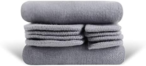 MEIKANCombed Cotton Japanese Kimono clogs Two Tabi Toe Socks (Pack of 2 pairs) EU35-42 For Women Mens Tabi Flip Flop