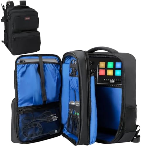Amazon.com: Mackie ProFX22v3 Mixer Bag : Musical Instruments