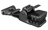 Universal Jaws Clip-Heavy Duty Locking Tarp Clamp 6 Pack.