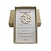 IDLAN Wedding Gifts Wedding Jewelry Mother of The Groom Necklace Family Tree Necklace