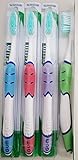 GUM 516 Technique Sensitive Care Toothbrush - Full - Ultra Soft (12 Toothbrushes)