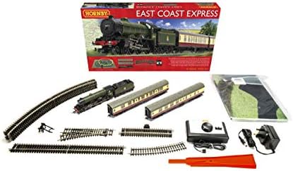 East Coast Express train set: Amazon.sg 