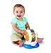 LeapFrog Spin and Sing Alphabet Zoo