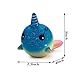 WATINC Kawaii 3 PCS Jumbo Squishy Toy，Starry Deer Unicorn Whale 3pcs Scented Charms Lovely Toy for Kids, Stress Relief Toy