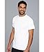 adidas Men's Athletic Comfort Crew Neck Undershirt (3-Pack)