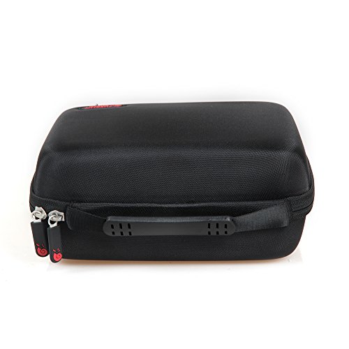 Hermitshell Hard Travel Case Fits Samsung Gear VR W/Controller Pricepulse