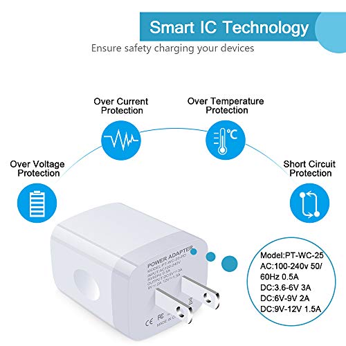 charging cube for iphone 12