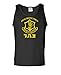 MEANGEAR - IDF (ISRAELI DEFENSE FORCE) - Mens Tank Top