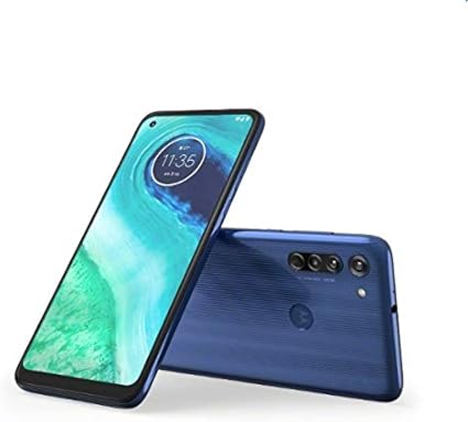 Amazon Motorola モトローラ Moto G8 ノイエブルー 6 4インチ メモリ 4gb ストレージ 64gb Pajg0000jp スマートフォン本体 通販