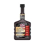 STP 18410B Ultra 5-in-1 System Cleaner and Fuel Stabilizer (12 fl. oz Fluid_Ounces