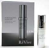 RéVive Intensité Volumizing Eye Serum Targeted Skin Filler 0.1 fl. oz (DLX Size) NEW!