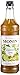 Monin Flavored Syrup, Habanero Lime, 33.8-Ounce Plastic Bottles (Pack of 4)