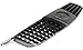 Evan-Fischer Grille Assembly Compatible with 2004-2006 Nissan Sentra Gray Shell and Insert Base/S Models