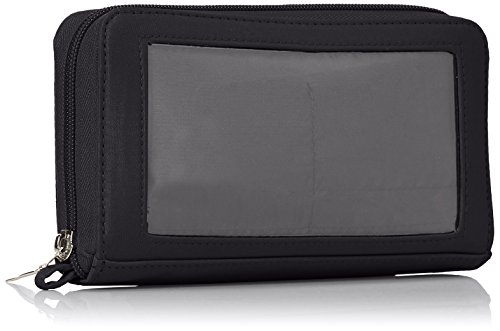 Charm14 MLB New York Yankees Deluxe Cell Phone Wallet-Fits All Phones
