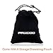 Paxcoo Black Choker Necklaces Set for Teen Girls and Women (15)