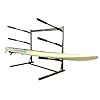 Stoneman-Sports-G-200-Glacik-Freestanding-SUP-Storage-Rack-System-Bronze Stoneman-Sports-G-200-Glacik-Freestanding-SUP-Storage-Rack-System-Bronze
